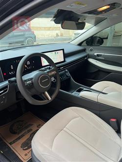 هیۆندای سۆناتا